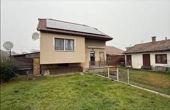 Eladó Kecskeméti családi ház hirdetés (43575934)