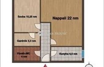 Eladó Budapest XIV. kerületi panel lakás hirdetés (67397397)