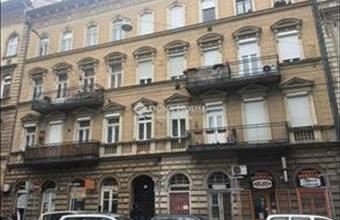 Eladó Budapest VII. kerületi tégla lakás hirdetés (92265487)