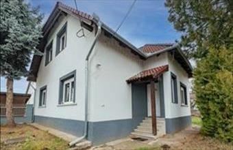 Eladó Budapest XVIII. kerületi családi ház hirdetés (46152259)