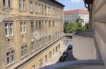 Eladó Budapest IX. kerületi tégla lakás hirdetés (33443438)