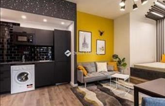 Eladó Budapest VII. kerületi tégla lakás hirdetés (45339345)