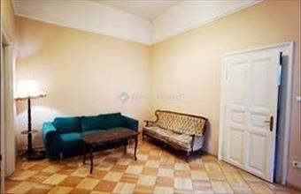 Eladó Budapest VII. kerületi tégla lakás hirdetés (44467796)