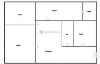 Eladó Ceglédi panel lakás hirdetés (53833624)