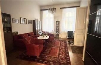 Eladó Budapest VI. kerületi tégla lakás hirdetés (46799114)