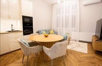 Eladó Budapest IX. kerületi tégla lakás hirdetés (95567379)