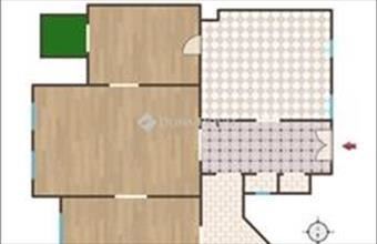 Eladó Budapest II. kerületi tégla lakás hirdetés (45192383)