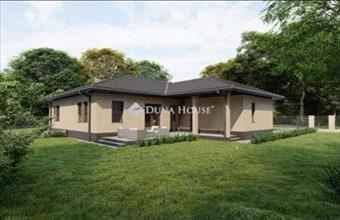 Eladó Dunavarsányi ikerház hirdetés (65643633)