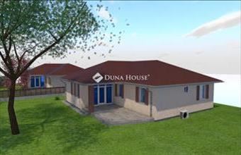 Eladó Dömsödi családi ház hirdetés (49326892)