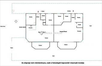 Eladó Nagytarcsai családi ház hirdetés (57893343)