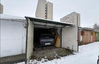 Eladó Miskolci egyedi garázs hirdetés (26533435)