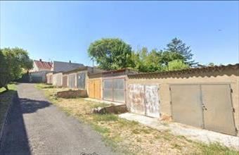 Eladó Pécsi egyedi garázs hirdetés (59437344)