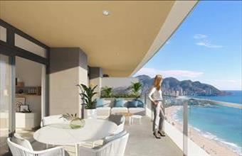 Eladó Spanyolországi egyéb lakás hirdetés (58349984)