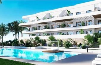 Eladó Spanyolországi egyéb lakás hirdetés (91353456)