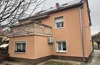 Eladó Pécsi családi ház hirdetés (52737281)