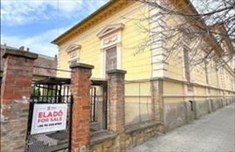 Eladó Pécsi üzlethelyiség utcafronton hirdetés (35458347)