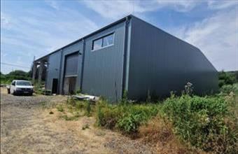 Eladó Komlói egyéb ipari ingatlan hirdetés (87227252)