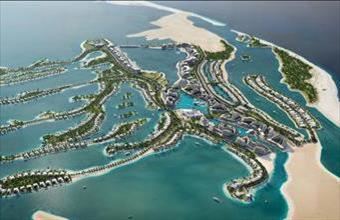 Eladó Egyesült Arab Emírségeki kastély hirdetés (14589483)