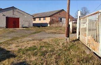 Eladó Pécsi egyéb ipari ingatlan hirdetés (47759937)