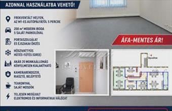 Eladó Győri iroda irodaházban hirdetés (79445429)