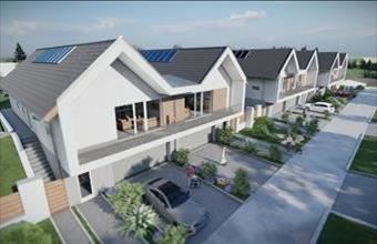 Eladó Pilisborosjenői tégla lakás hirdetés (94599512)