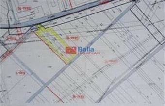 Eladó Szigetszentmiklósi egyéb telek hirdetés (39335295)