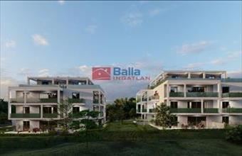 Eladó Budapest XI. kerületi tégla lakás hirdetés (22794445)