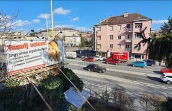 Eladó Budapest XI. kerületi tégla lakás hirdetés (75837323)