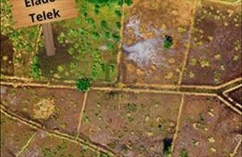 Eladó Dabasi lakóövezeti telek hirdetés (94214759)