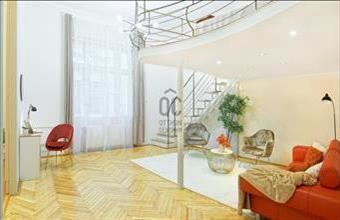 Eladó Budapest V. kerületi tégla lakás hirdetés (67944393)