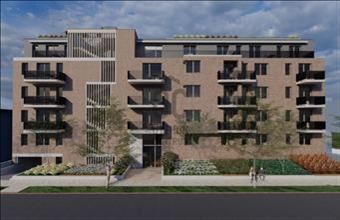 Eladó Budapest XIII. kerületi tégla lakás hirdetés (26347796)