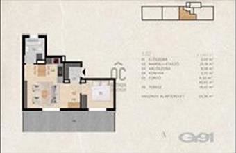 Eladó Budapest XIII. kerületi tégla lakás hirdetés (32347134)