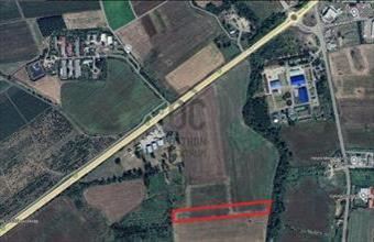 Eladó Gyöngyösi külterületi telek hirdetés (17753347)