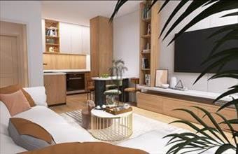 Eladó Budapest XIII. kerületi tégla lakás hirdetés (45425133)