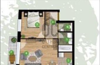 Eladó Budapest XIII. kerületi tégla lakás hirdetés (39336156)