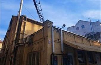 Eladó Budapest III. kerületi egyéb ipari ingatlan hirdetés (64364655)