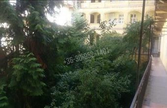 Kiadó Budapest VI. kerületi tégla lakás hirdetés (99283679)