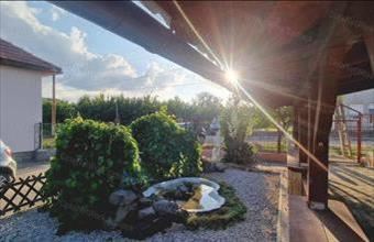 Eladó Cibakházai családi ház hirdetés (74651435)