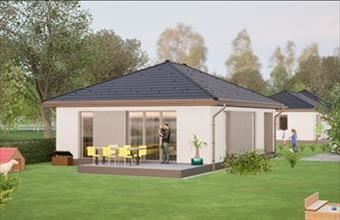 Eladó Koroncói családi ház hirdetés (37586321)