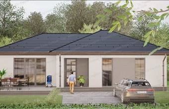 Eladó Koroncói családi ház hirdetés (44762321)