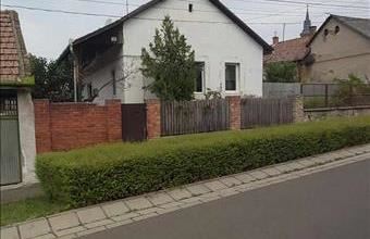 Eladó Pásztói családi ház hirdetés (35991734)