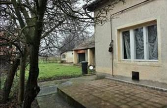 Eladó Tiszaszigeti lakóövezeti telek hirdetés (43944443)