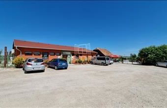 Eladó Székesfehérvári étterem, vendéglő hirdetés (47238474)