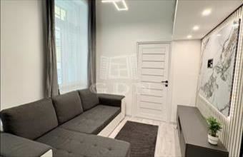 Eladó Budapest XIII. kerületi tégla lakás hirdetés (33334744)