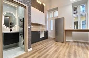 Eladó Budapest IX. kerületi tégla lakás hirdetés (56685744)