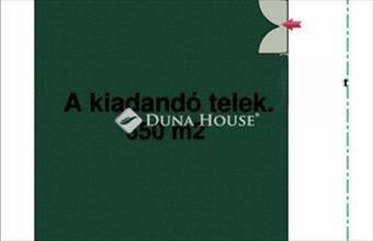 Kiadó Siófoki fejlesztési lakóterület hirdetés (75463776)