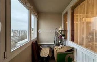 Eladó Budapest III. kerületi panel lakás hirdetés (53886683)