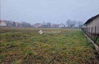 Eladó Monori lakóövezeti telek hirdetés (48725435)