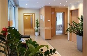 Eladó Kecskeméti irodaház hirdetés (58224341)