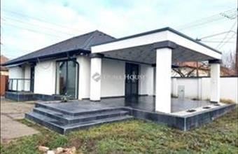 Eladó Izsáki családi ház hirdetés (89973773)